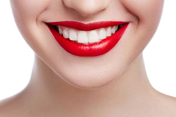 digital smile design - usługi - klinika stomatologiczna poznan materna dental
